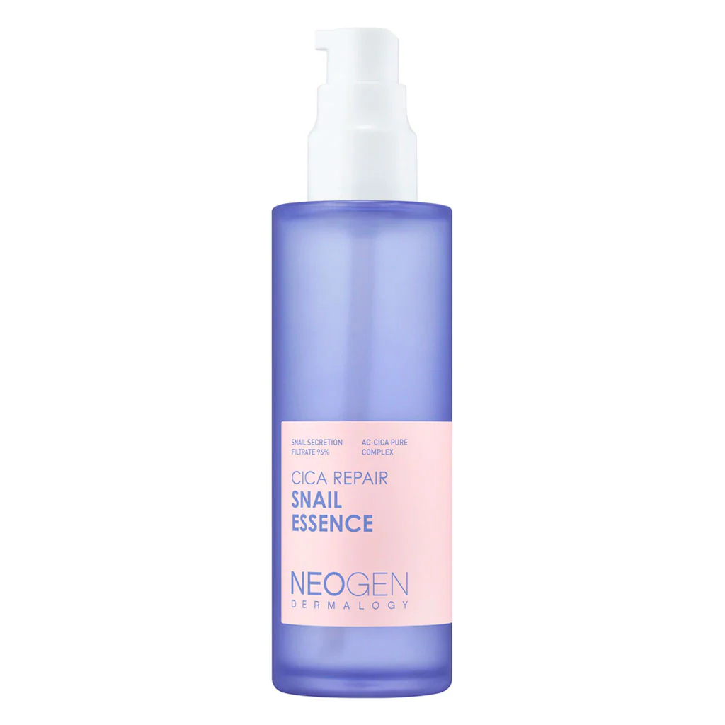 Dermalogy Cica Repair Snail Essence