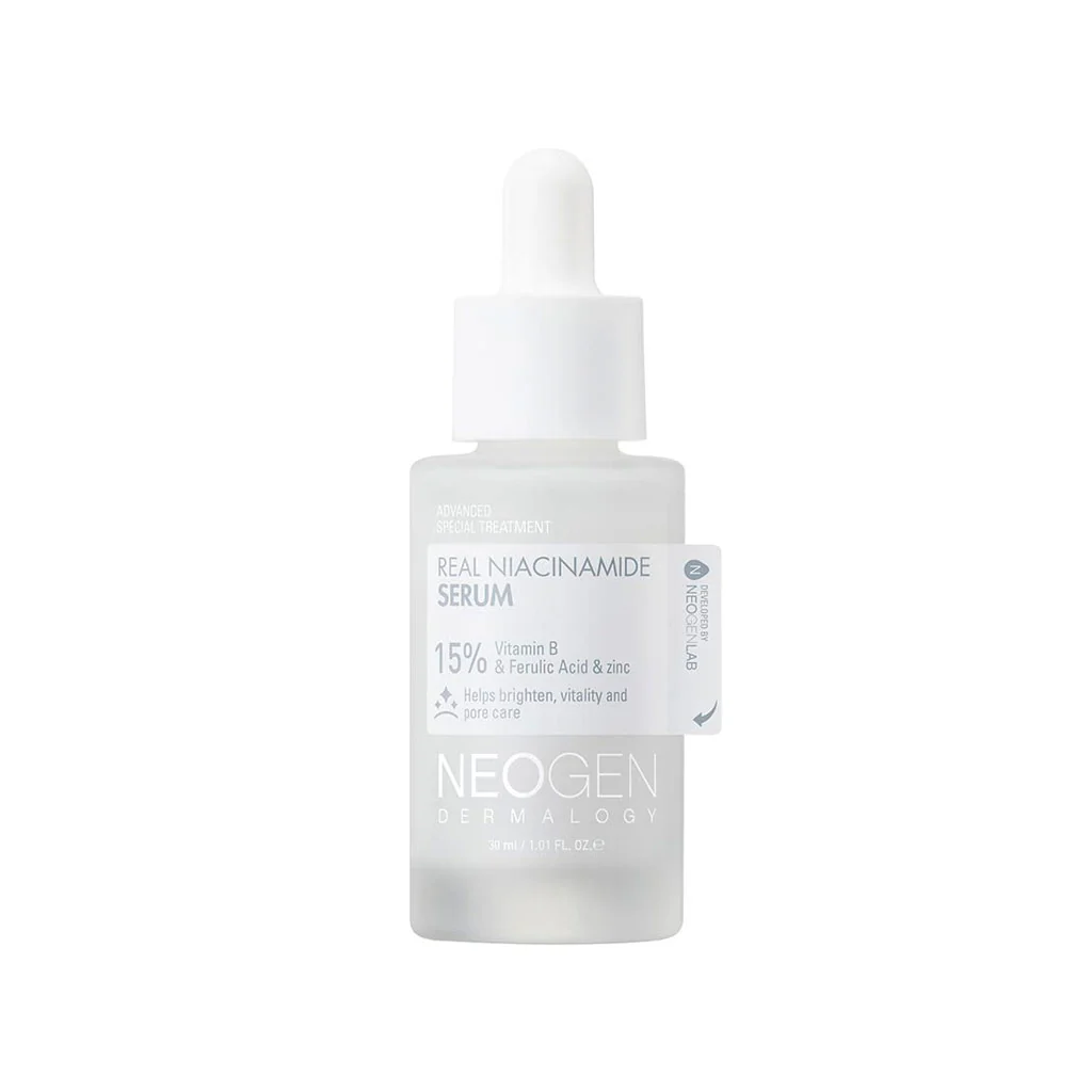 Dermalogy Real Niacinamide 15% Serum