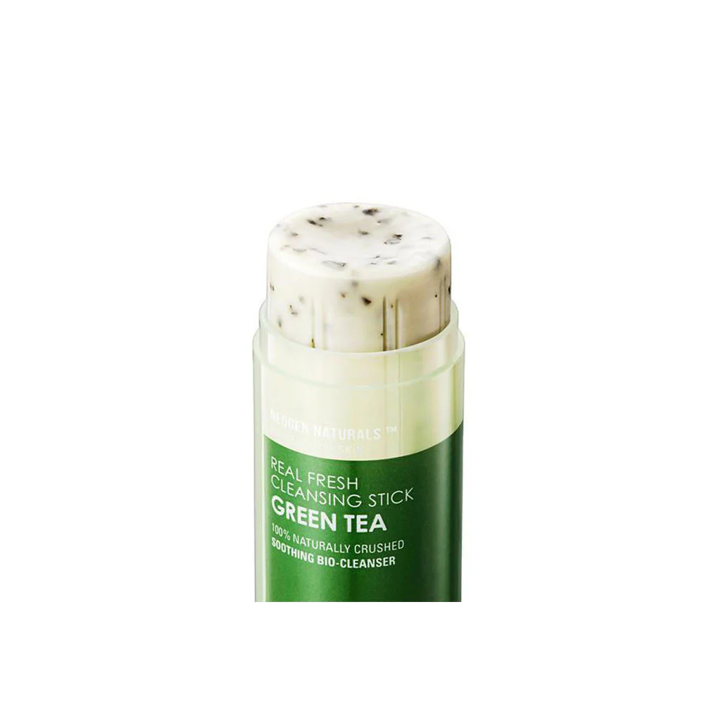 Green Tea Real Fresh Cleansing Stick - Image 3