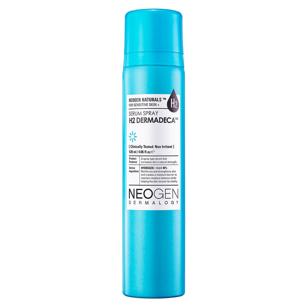 H2 Dermadeca Serum Spray