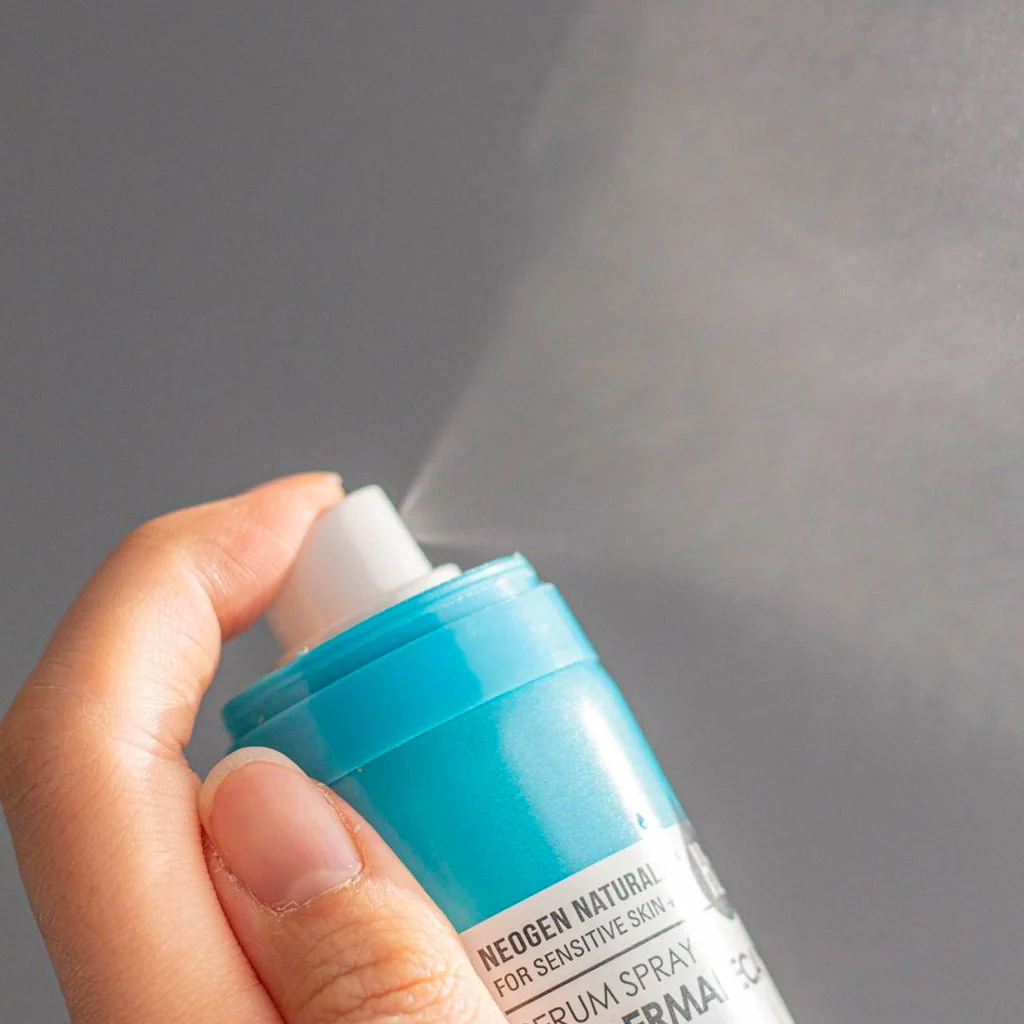 H2 Dermadeca Serum Spray - Image 2