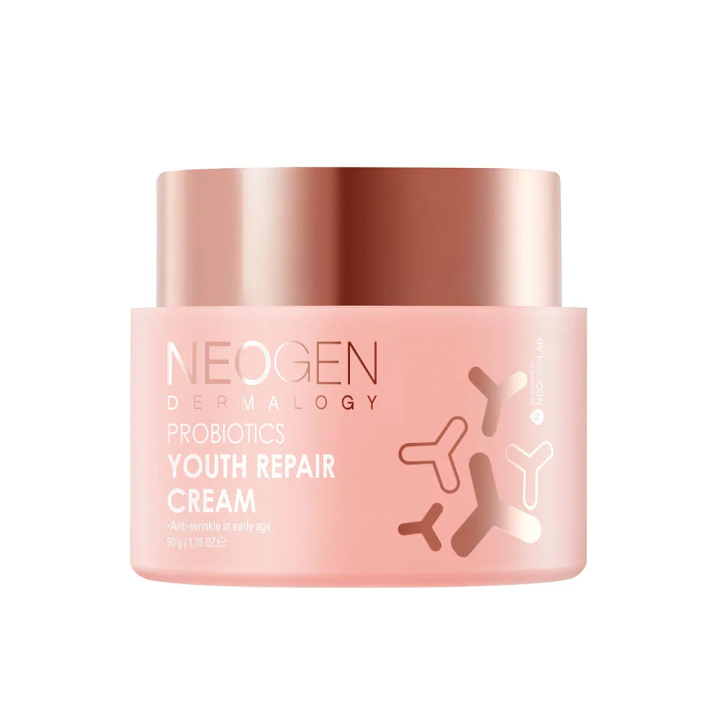 Probiotics Youth Repair Cream