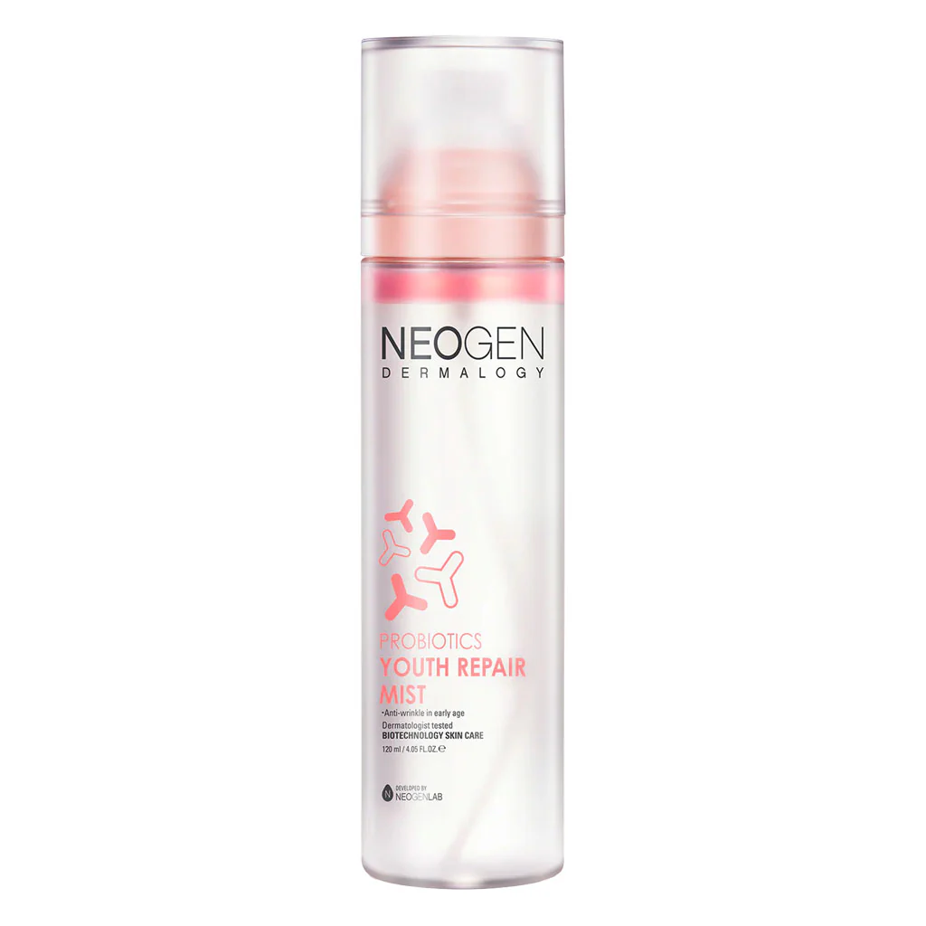 Probiotics Youth Repair Mist