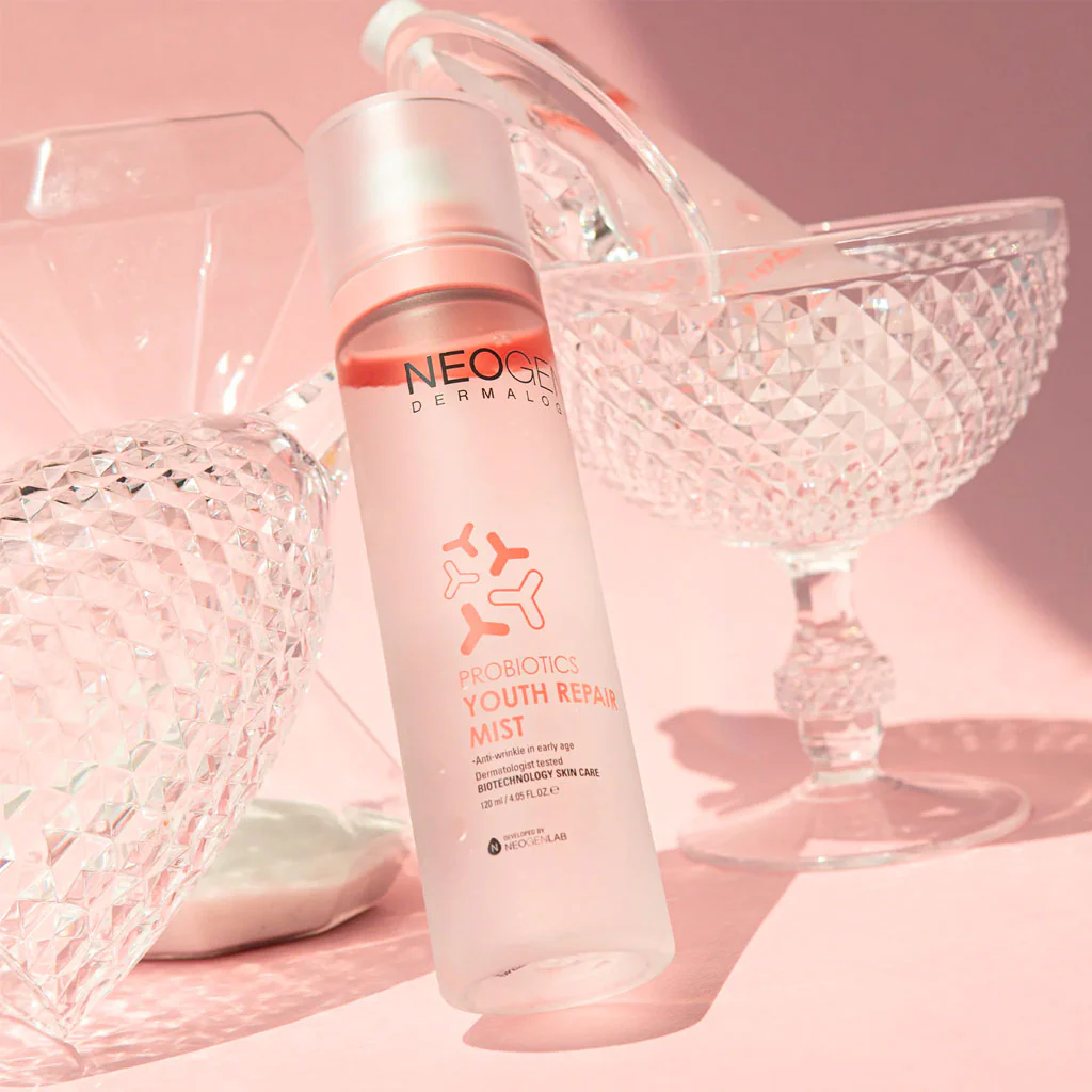 Probiotics Youth Repair Mist - Image 2