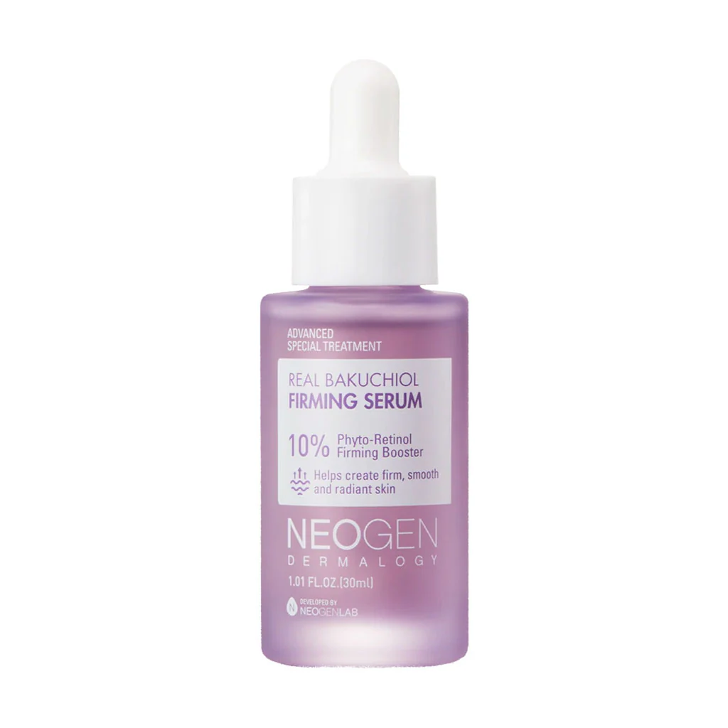 Real Bakuchiol Firming Serum