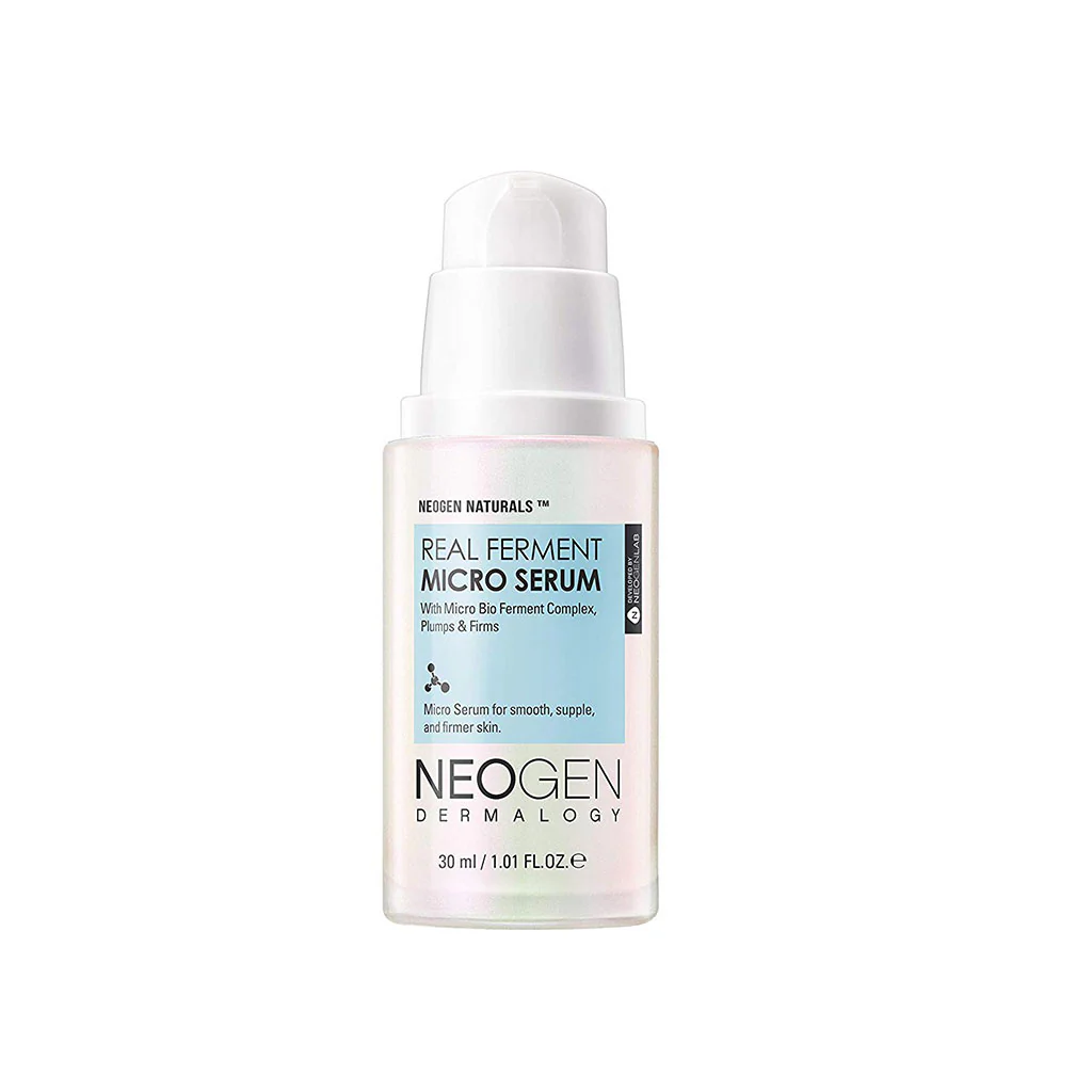Real Ferment Micro Serum