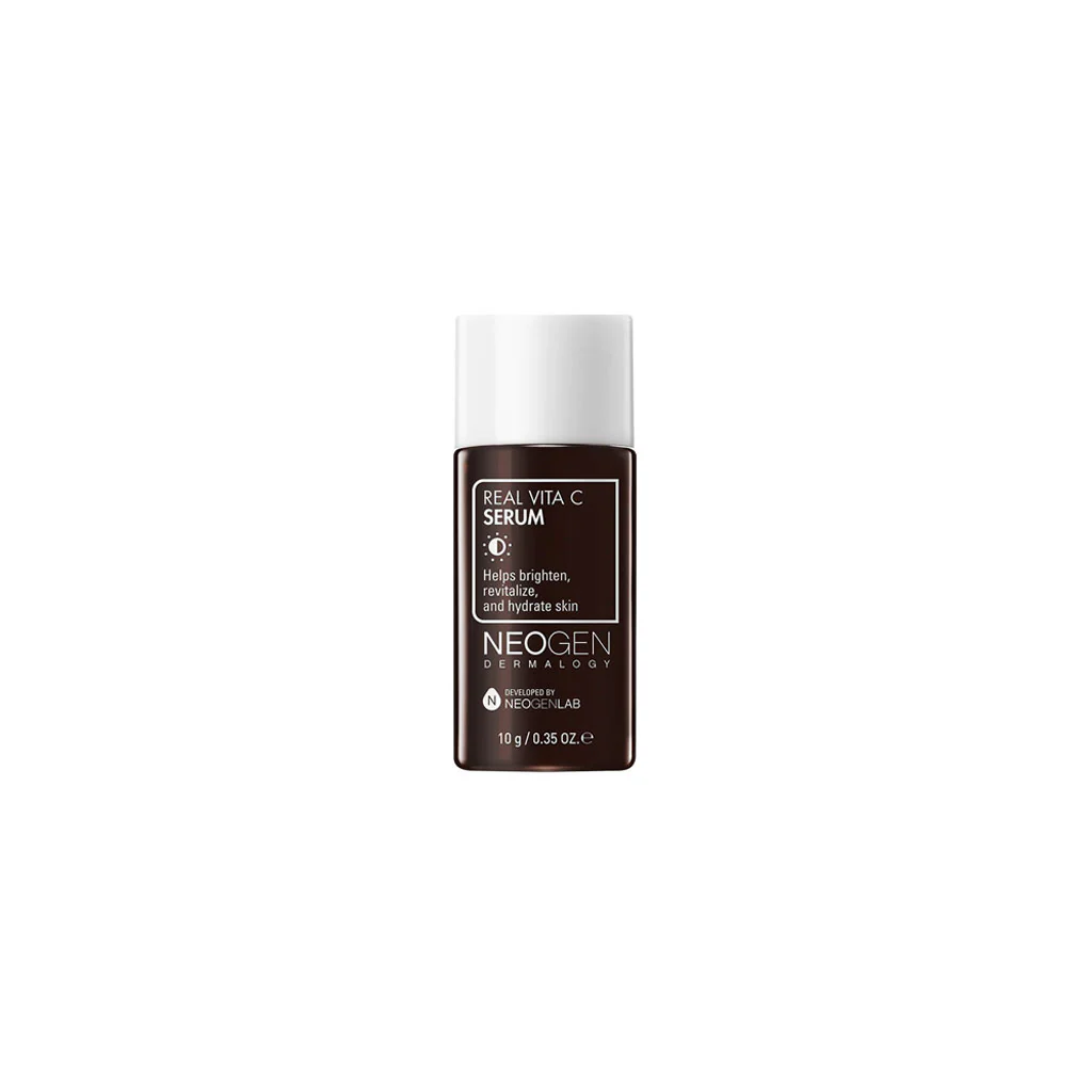 Real Vita C Serum - Image 3
