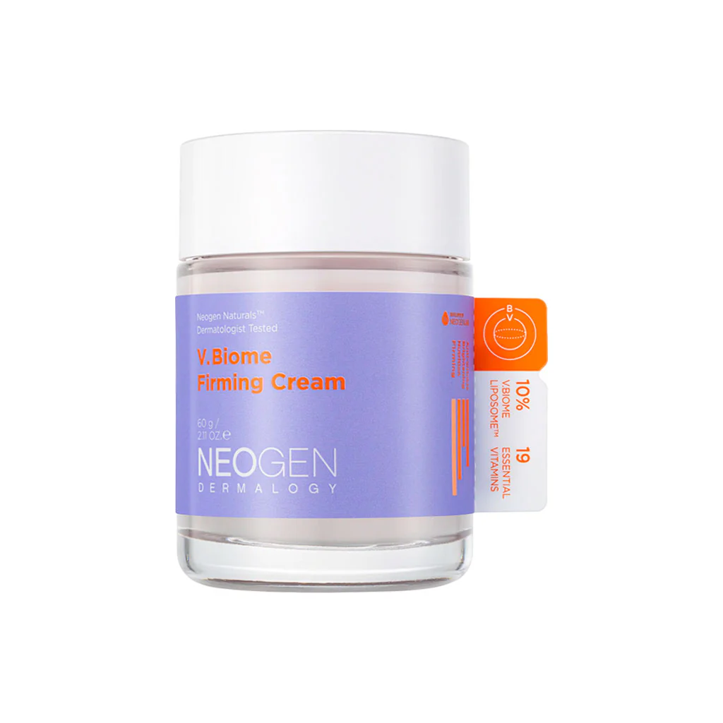 V.Biome Firming Cream
