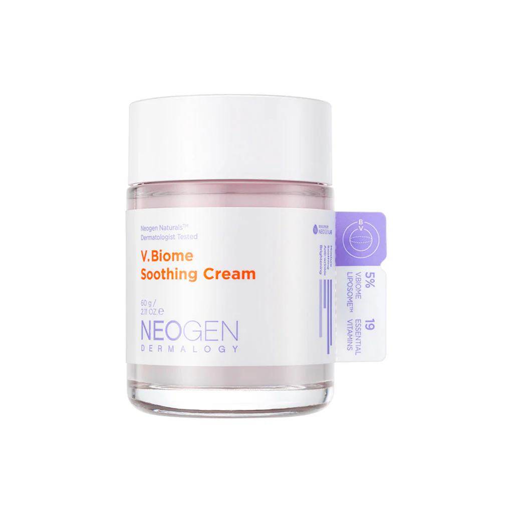 V.Biome Soothing Cream