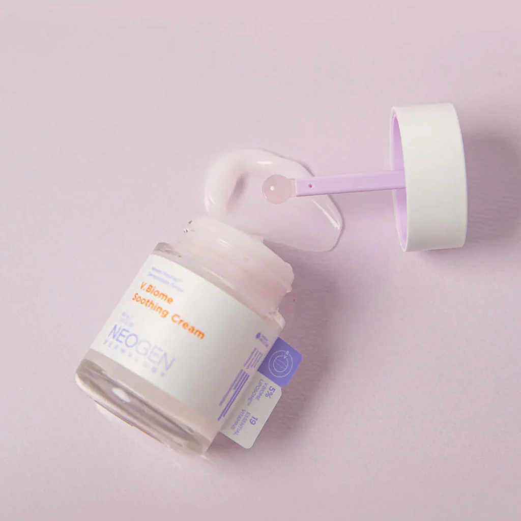 V.Biome Soothing Cream - Image 2