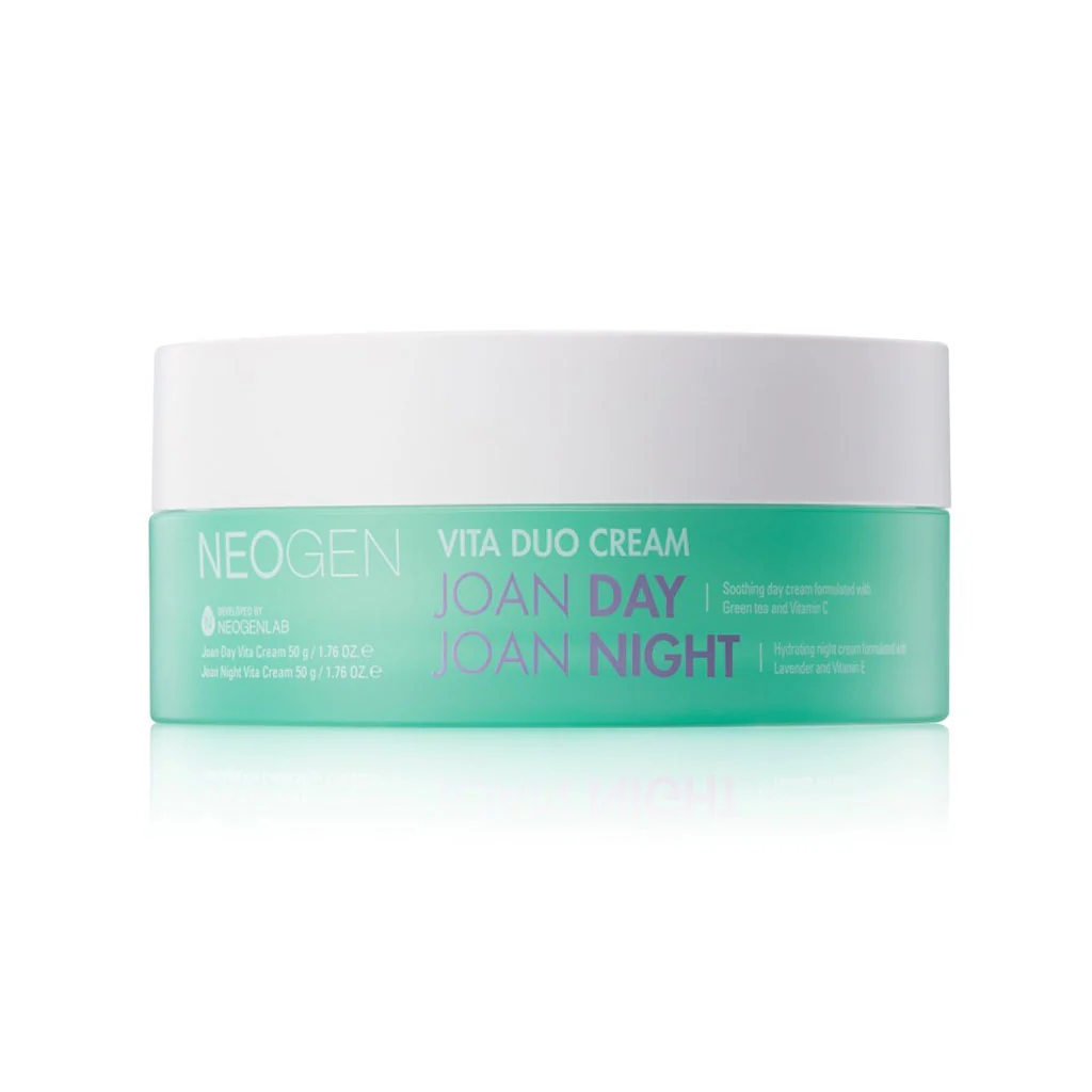 Vita Duo Cream Joan Day Joan Night