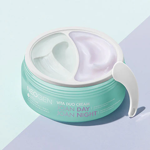 Vita Duo Cream Joan Day Joan Night - Image 2