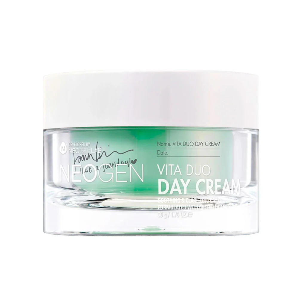 Vita Duo Day Cream