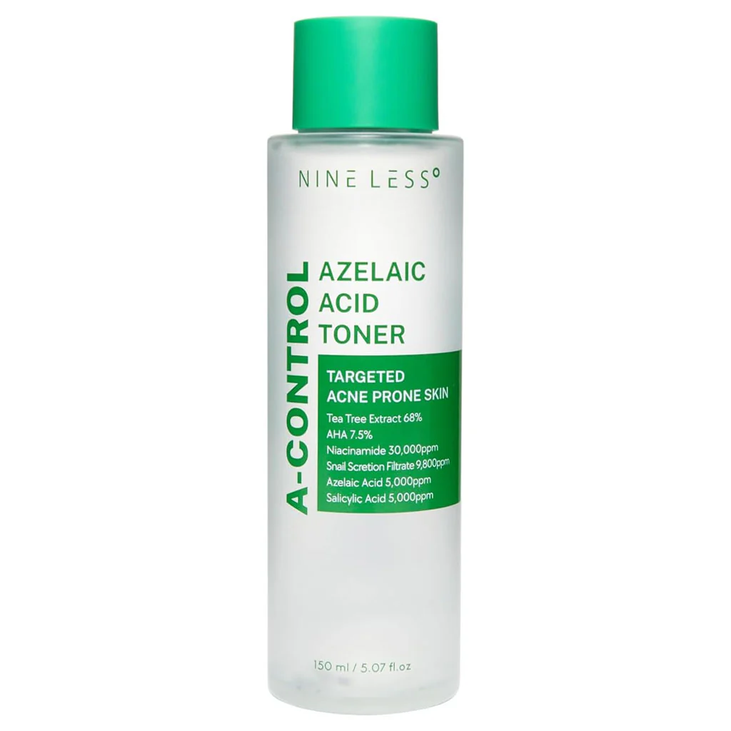 A-Control Azelaic Acid Toner