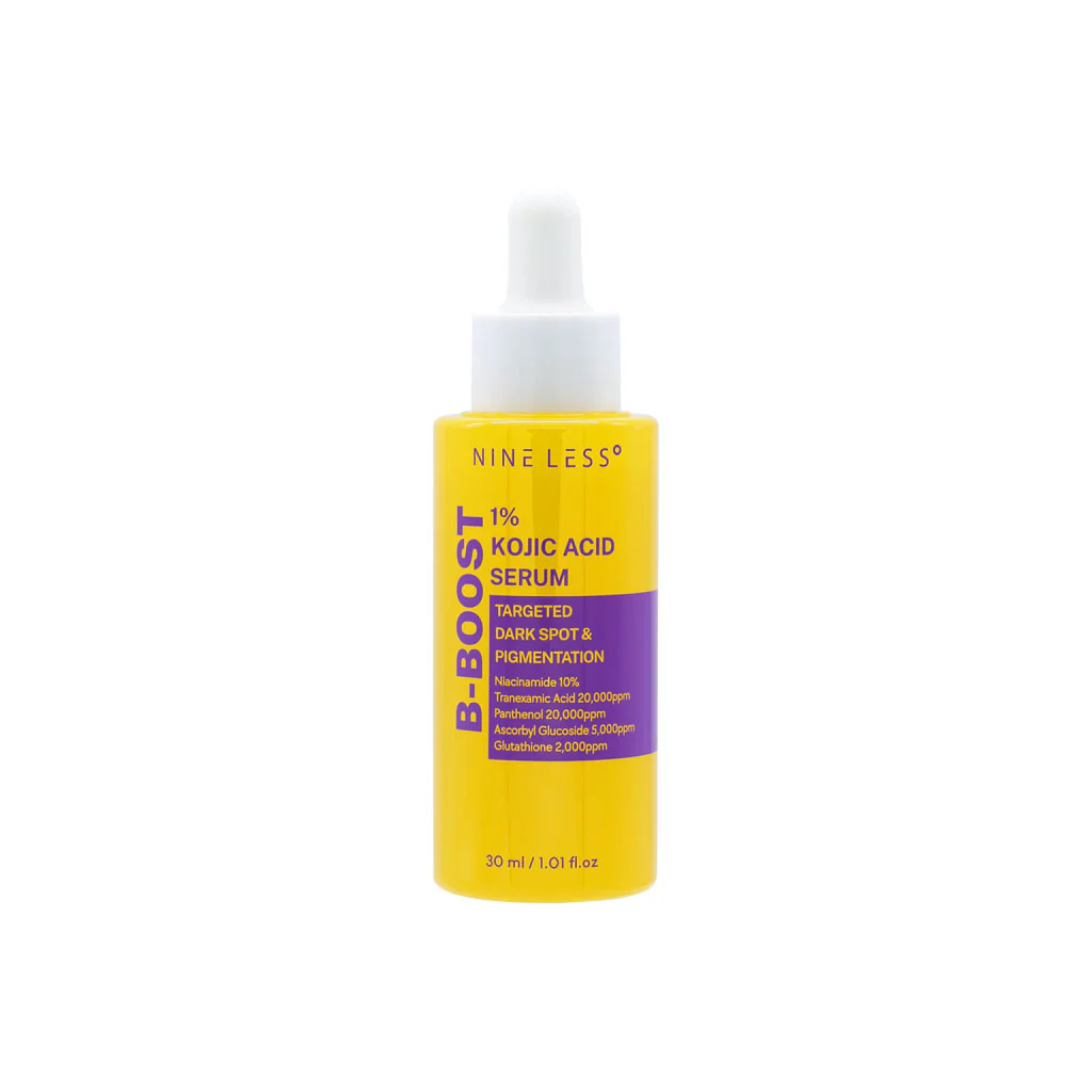 B-Boost 1% Kojic Acid Serum (30ml)