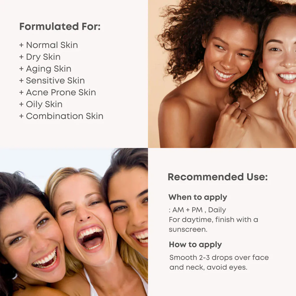 B-Boost 10% Niacinamide Serum (30ml) - Image 3