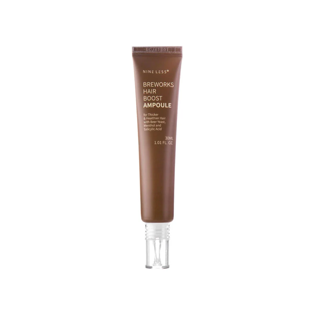 Breworks Hair Boost Ampoule