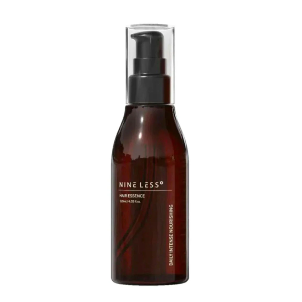 [Daily Intense] Nourishing Hair Essence