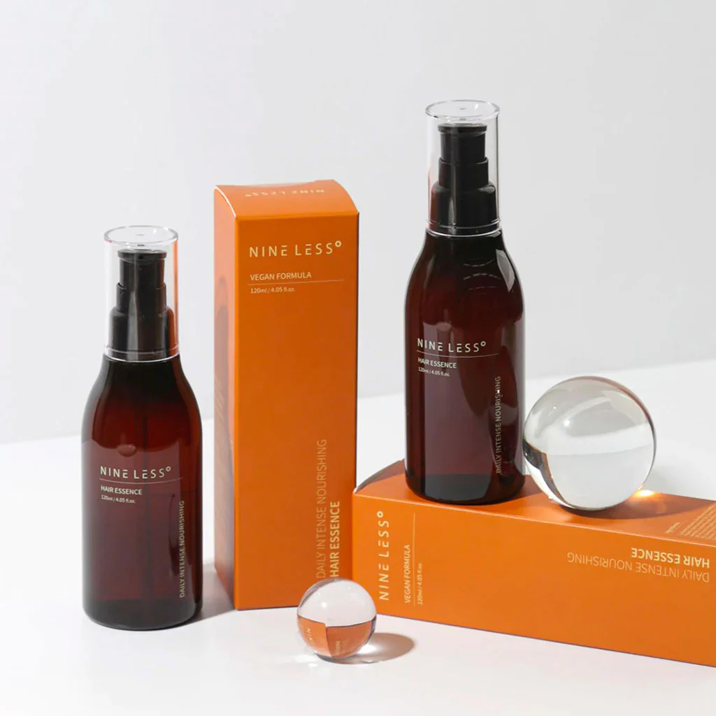 [Daily Intense] Nourishing Hair Essence - Image 2