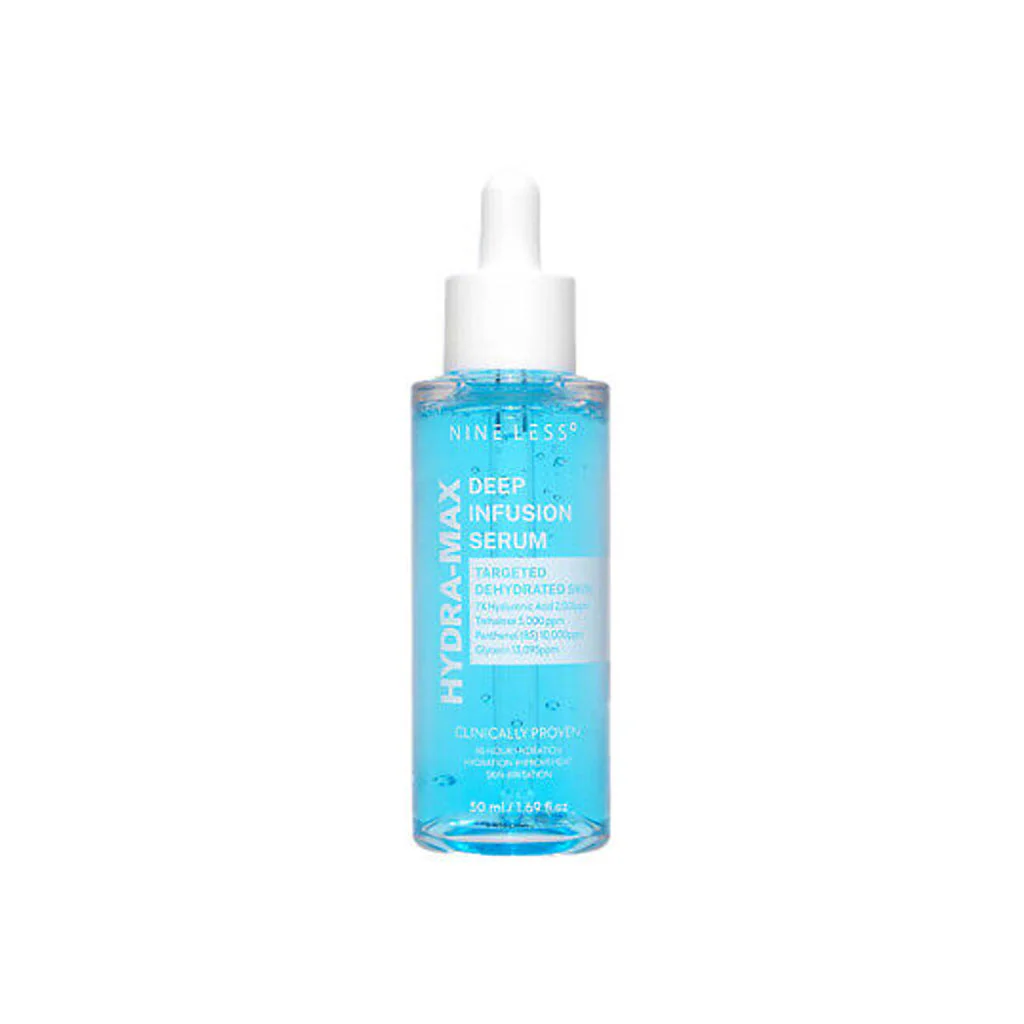 Hydra-Max Deep Infusion Serum (50ml)