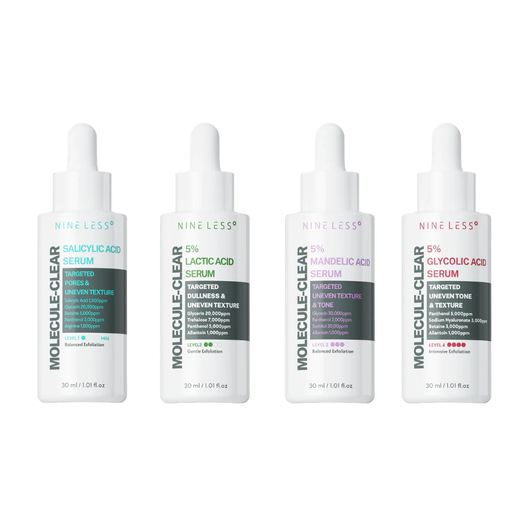 Molecule-Clear Serum PR Kit