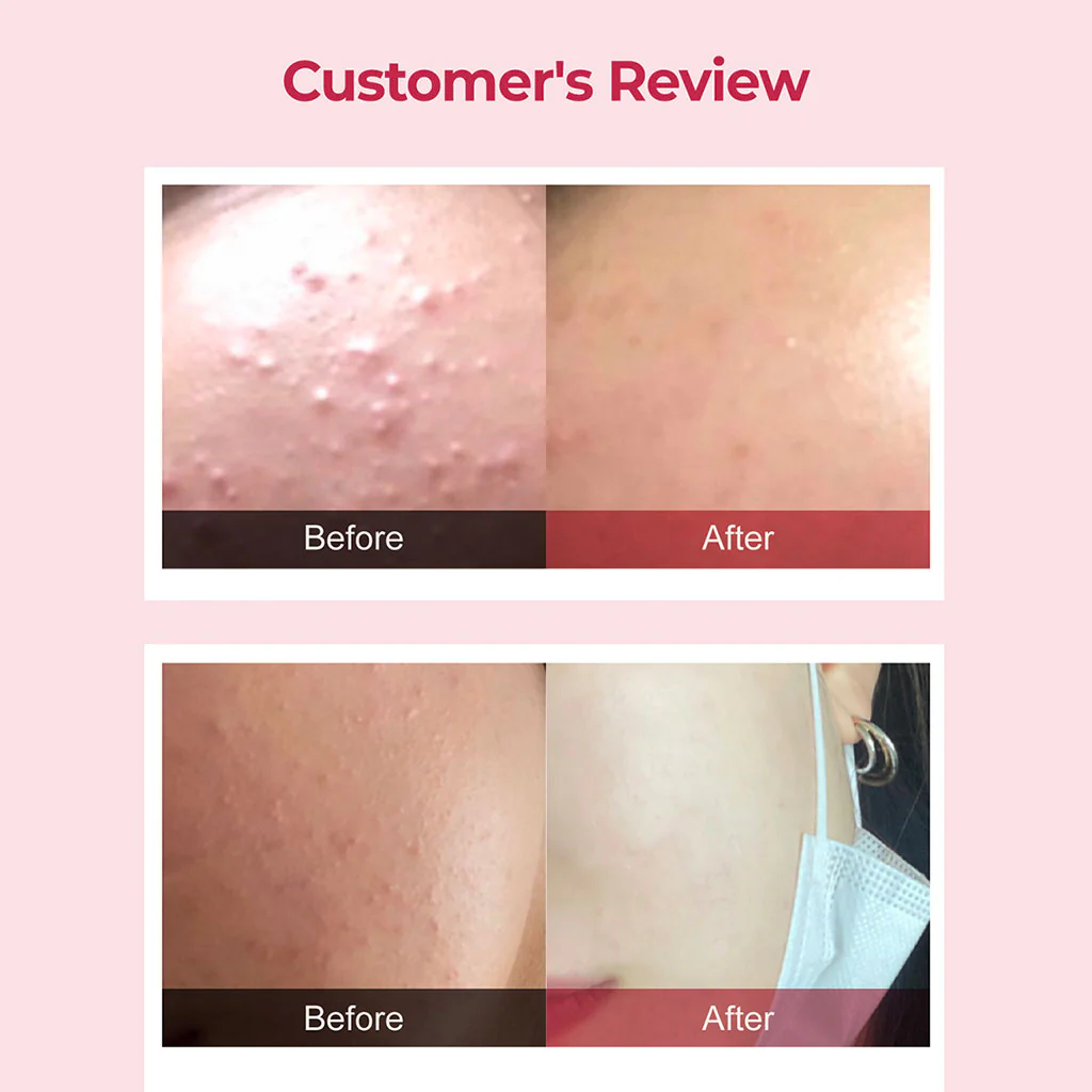 No.3 Skin Softening Serum (50ml) - Image 3