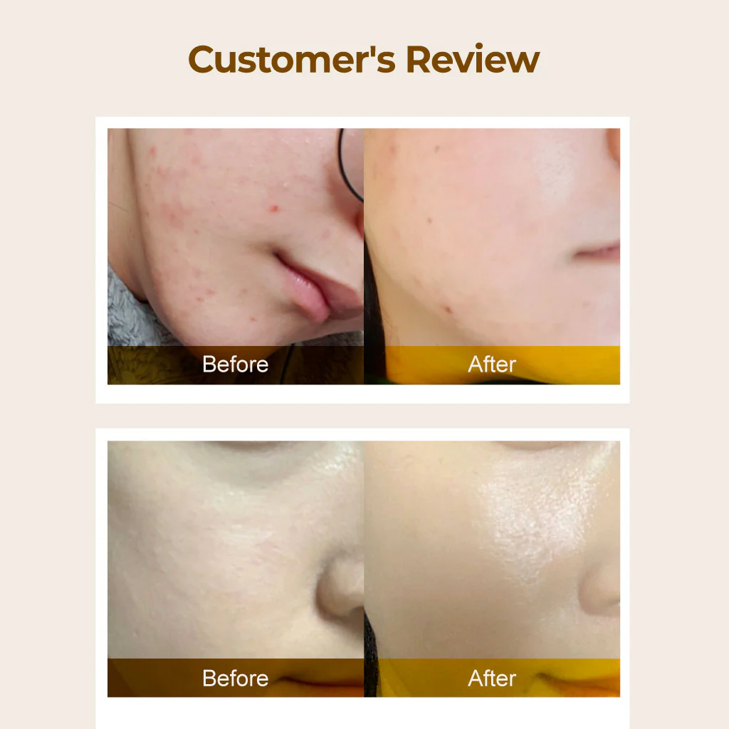 No.3 Super Glowing Essence Toner (200ml) - Image 3