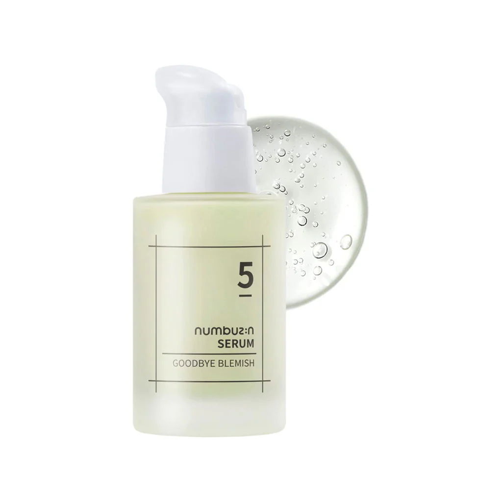 No.5 Goodbye Blemish Serum (50ml)