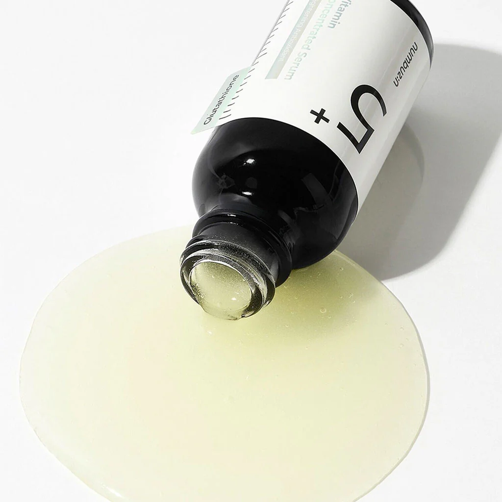 No.5 Vitamin Concentrated Serum (30ml) - Image 2