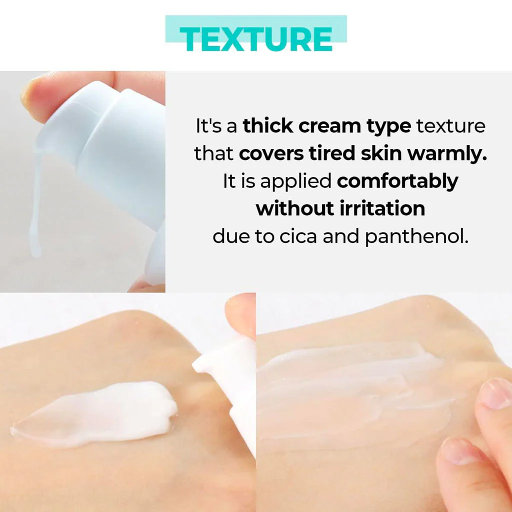 No.8 Fine Cica Serum (50ml) - Image 3