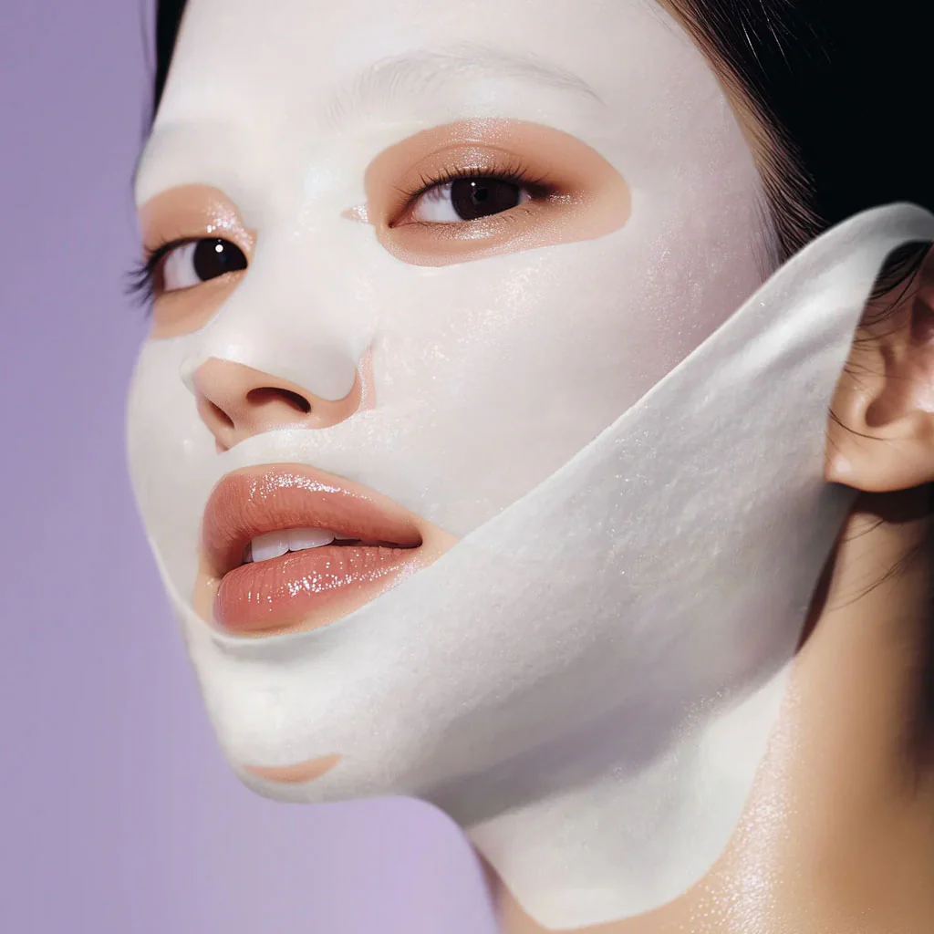 No.9 NAD Bio Lifting Full Cover Facial Mask - Image 2