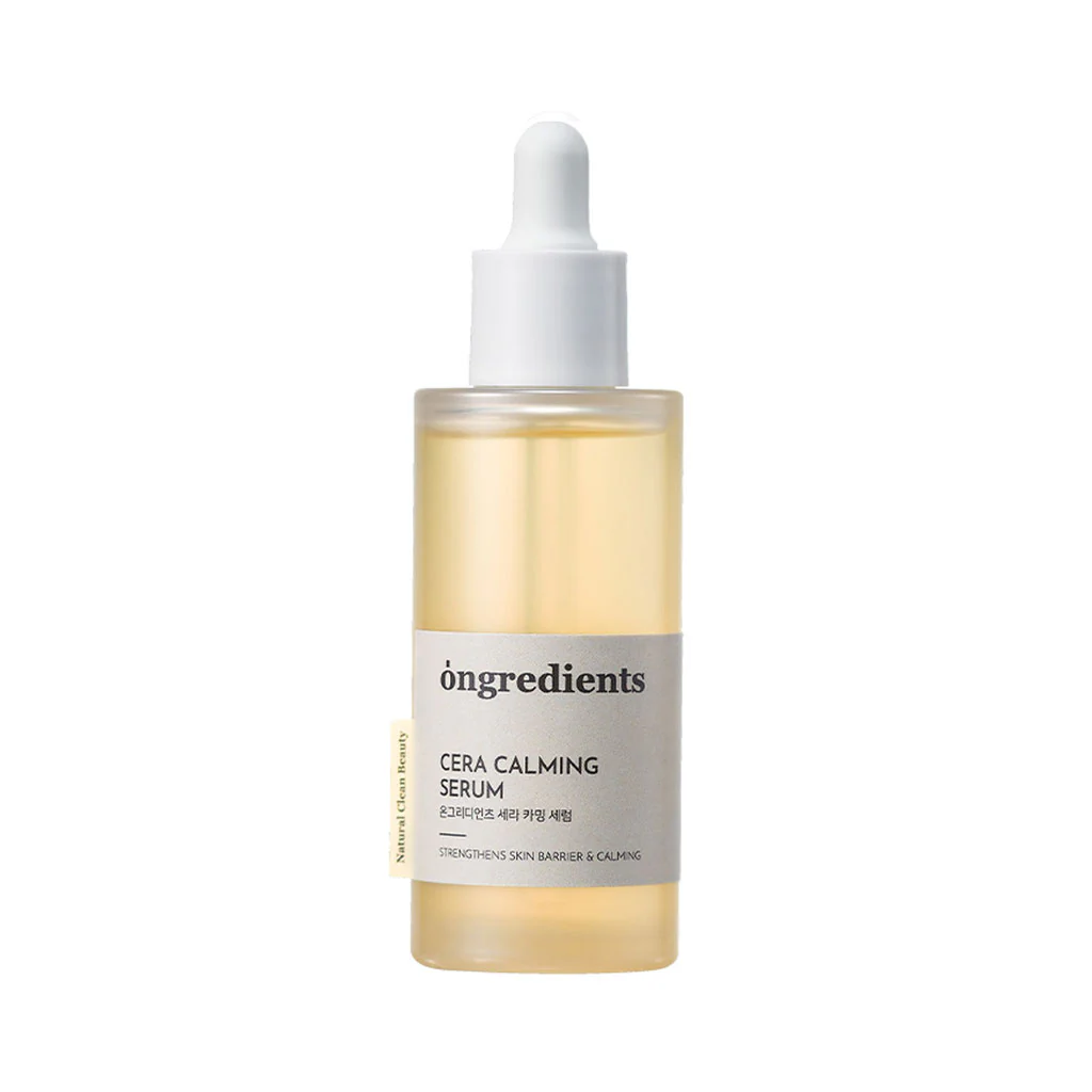 Cera Calming Serum (50ml)