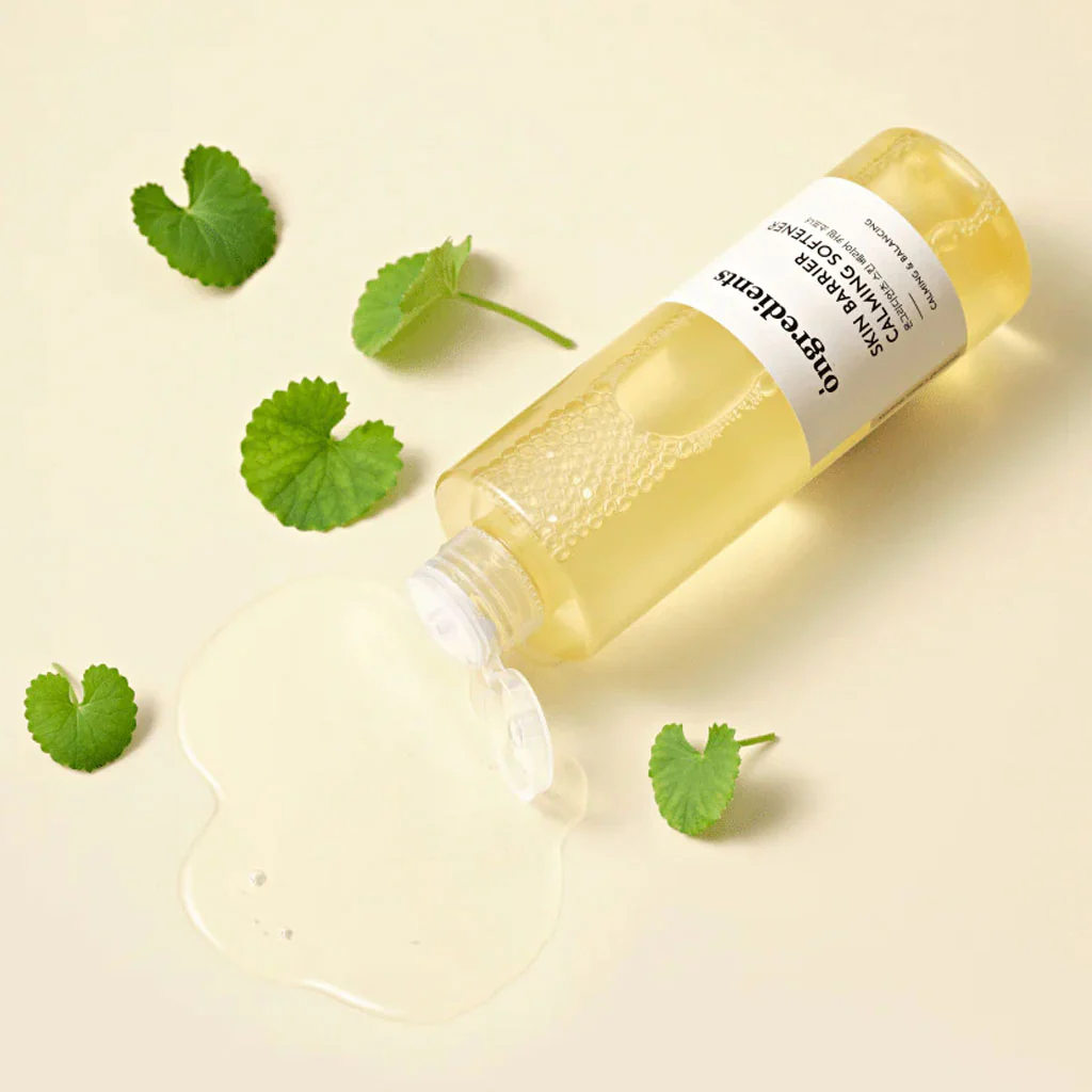 Skin Barrier Calming Softener (250ml) - Image 2