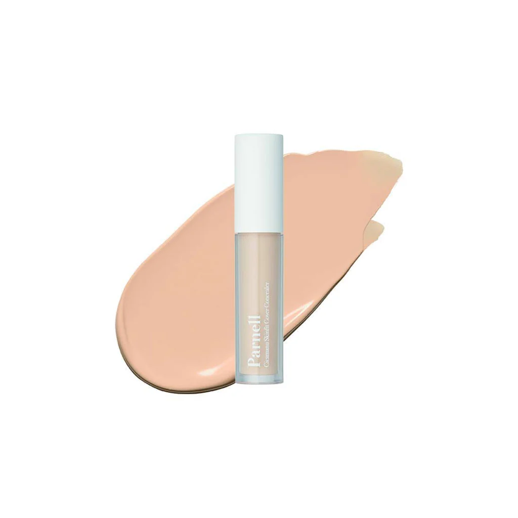 Cicamanu Skin Fit Cover Concealer - Image 4