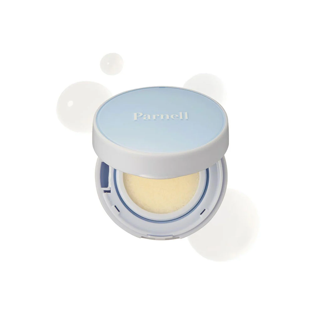 Glacial Biome Water No-Sebum Cushion (10g)