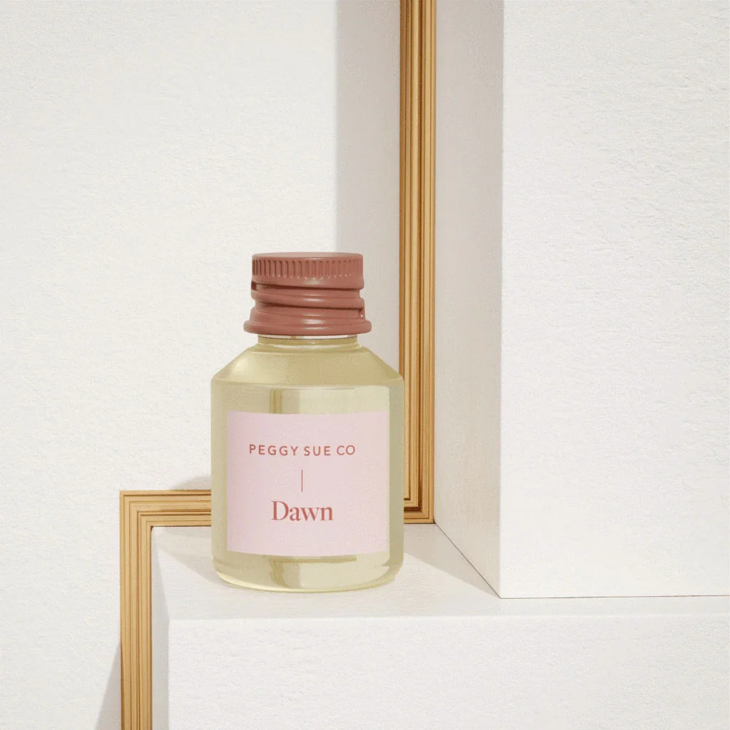 Dawn Perfume