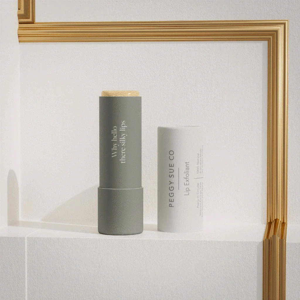 Lip Exfoliant