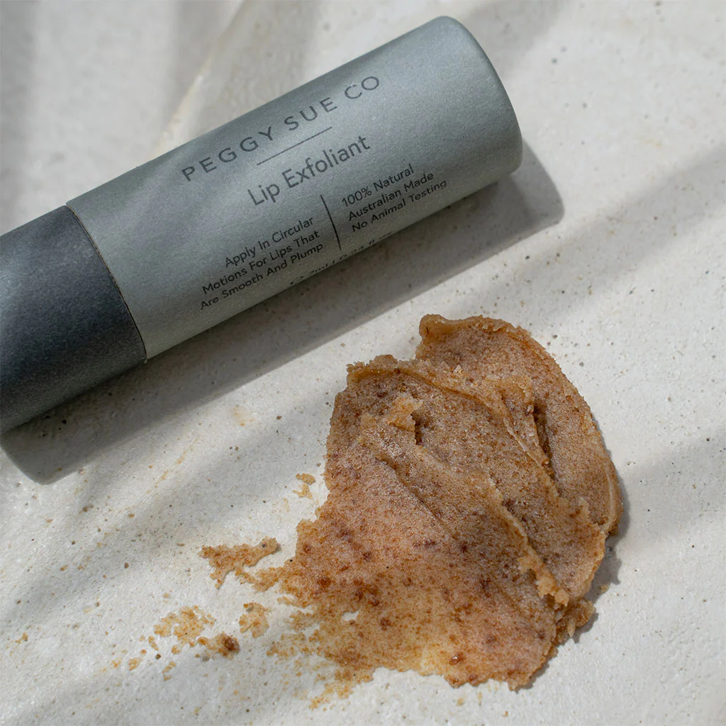 Lip Exfoliant - Image 2