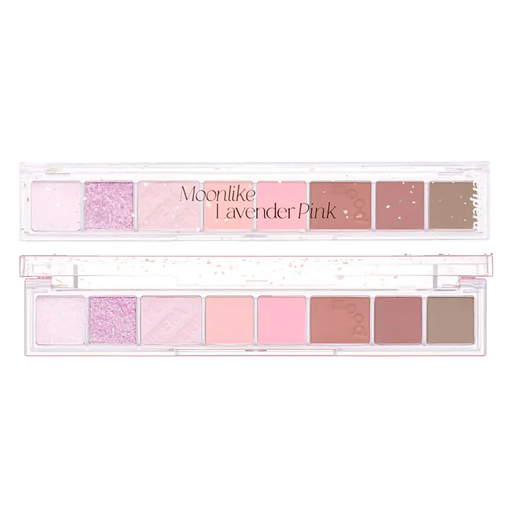 All Take Mood Palette