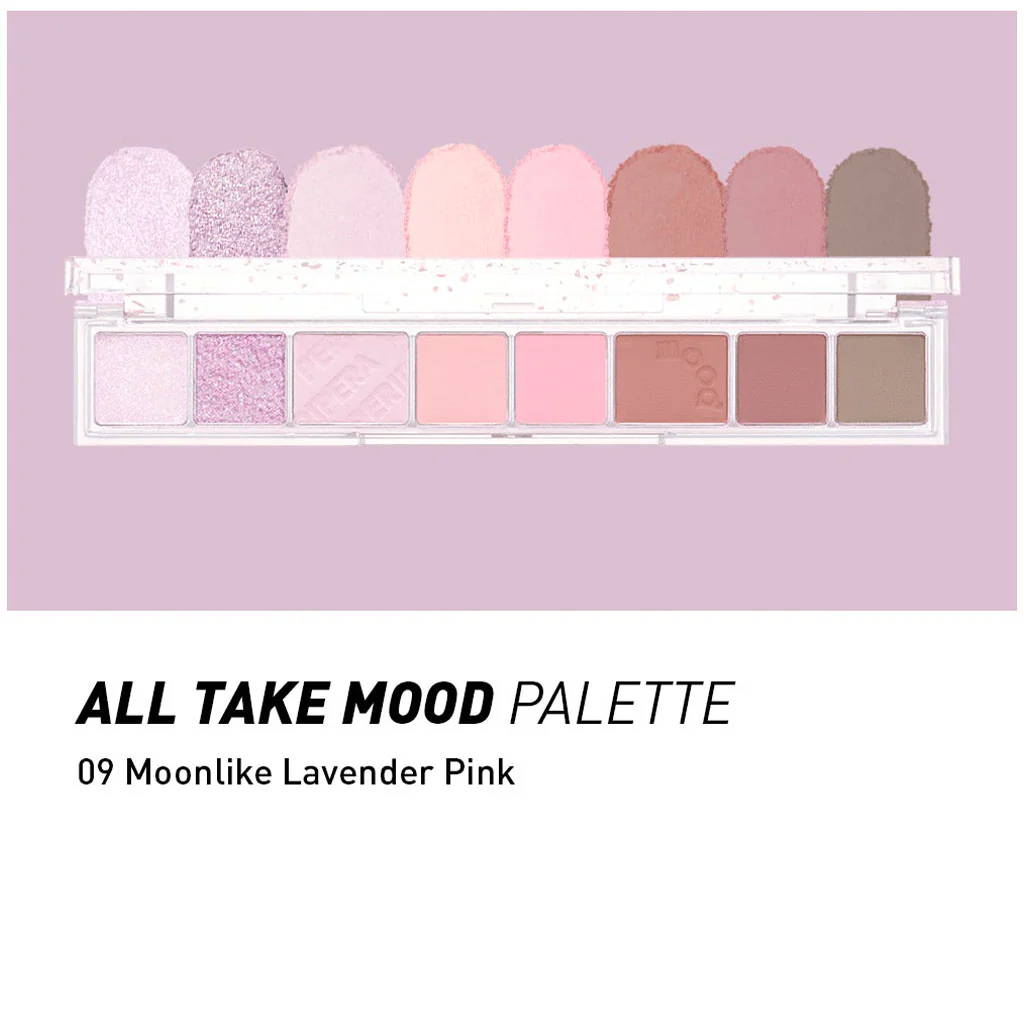 All Take Mood Palette - Image 2