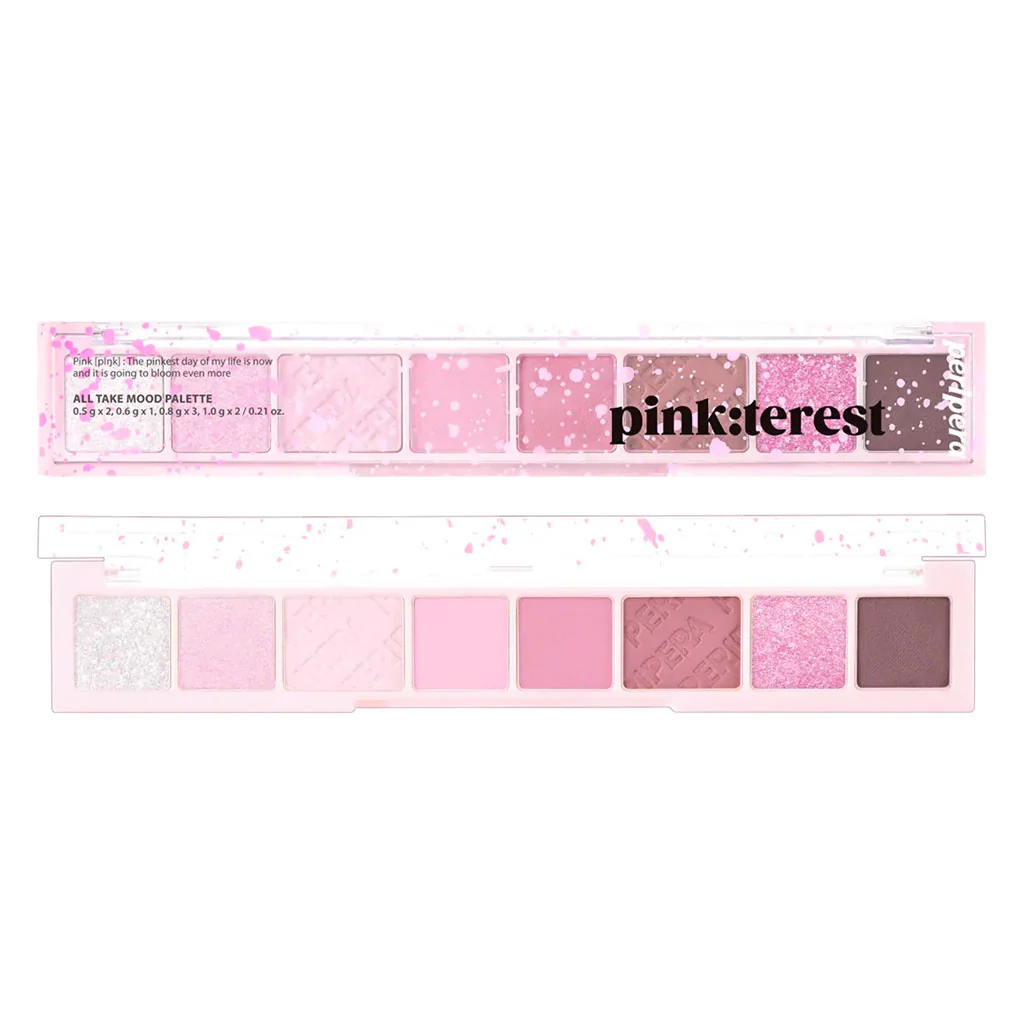All Take Mood Palette - Image 3