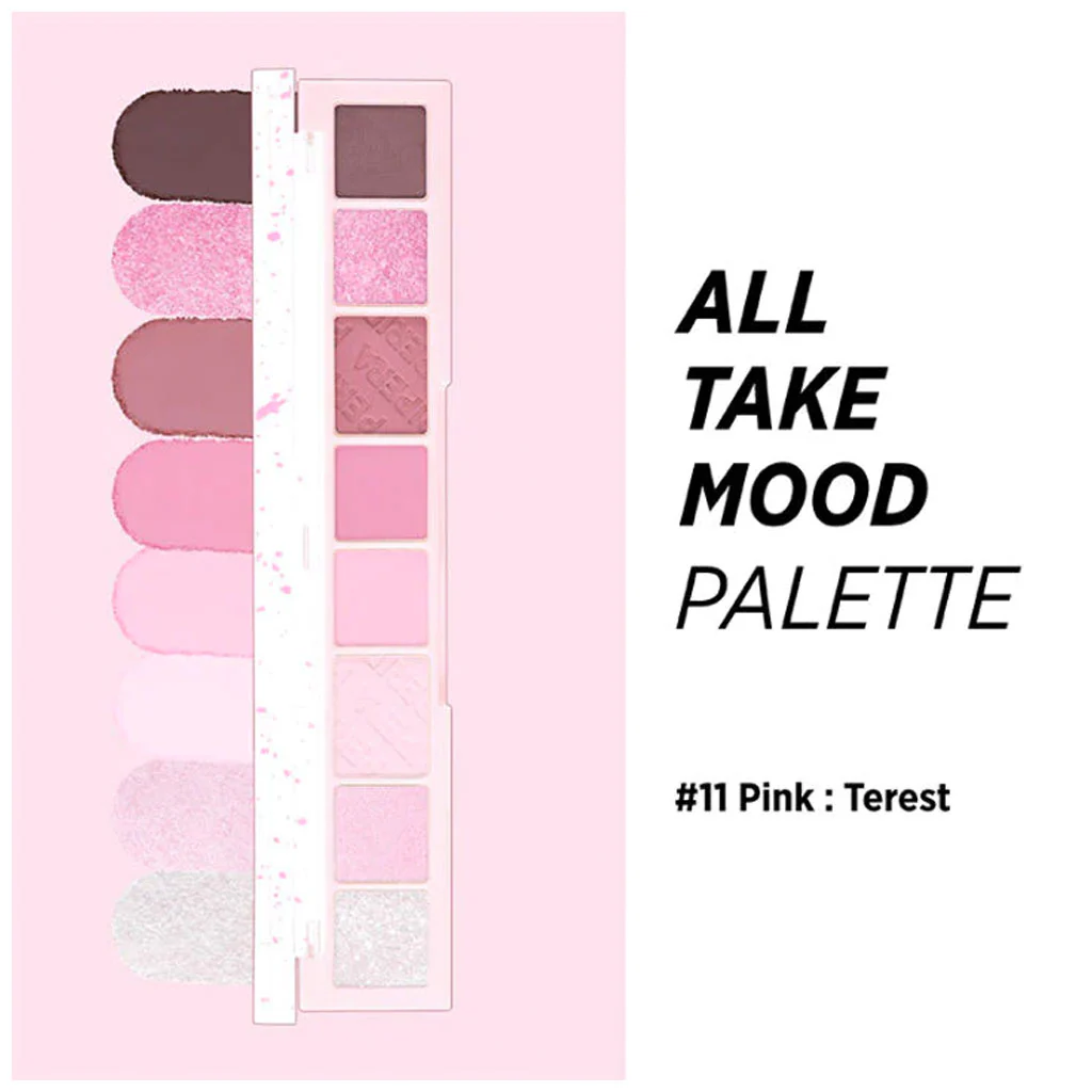 All Take Mood Palette - Image 4