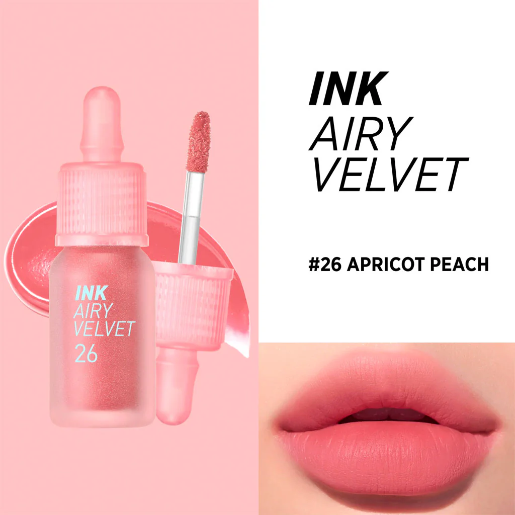 Ink Airy Velvet - Image 11