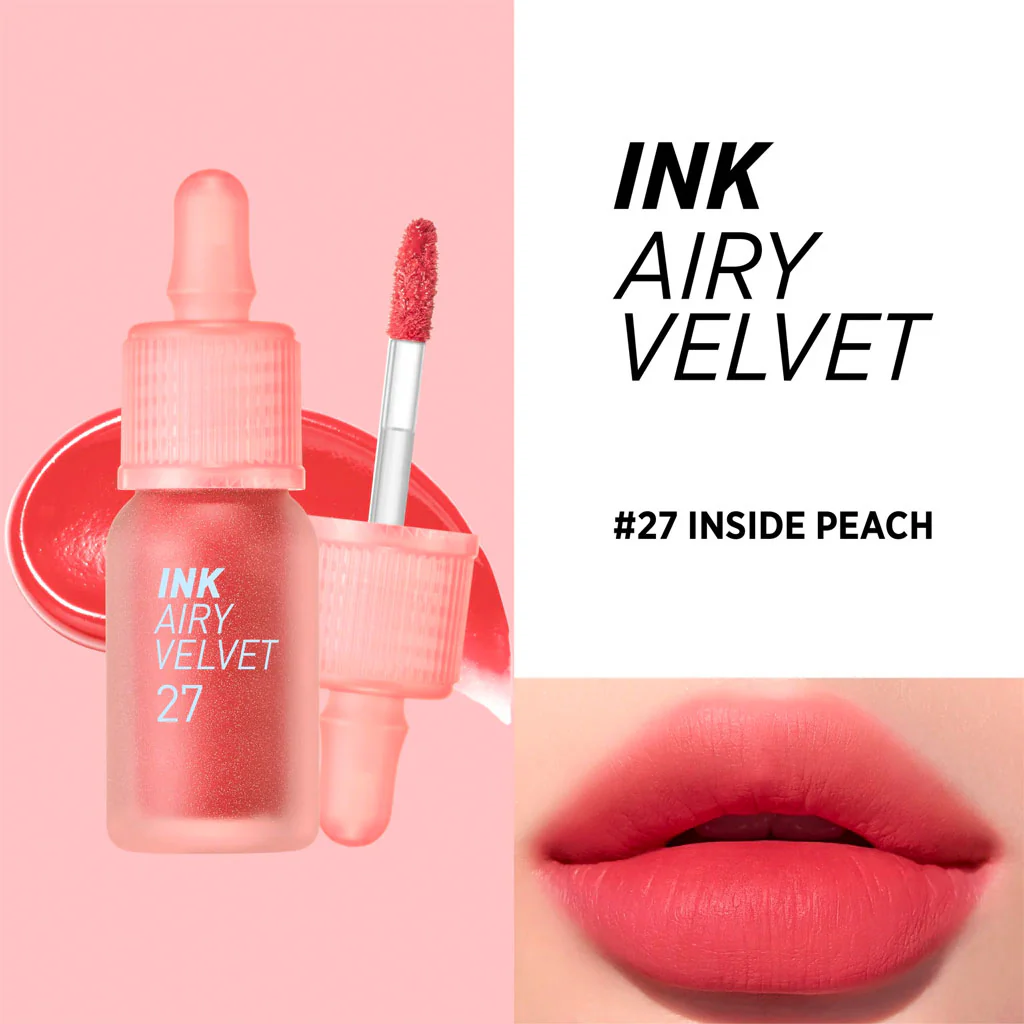 Ink Airy Velvet - Image 12