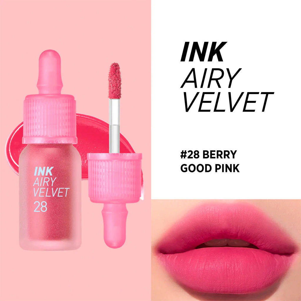 Ink Airy Velvet - Image 13