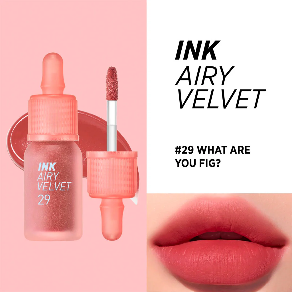 Ink Airy Velvet - Image 14