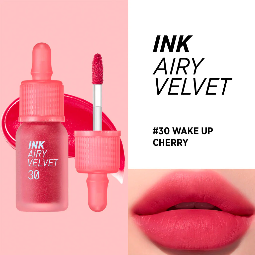Ink Airy Velvet - Image 15