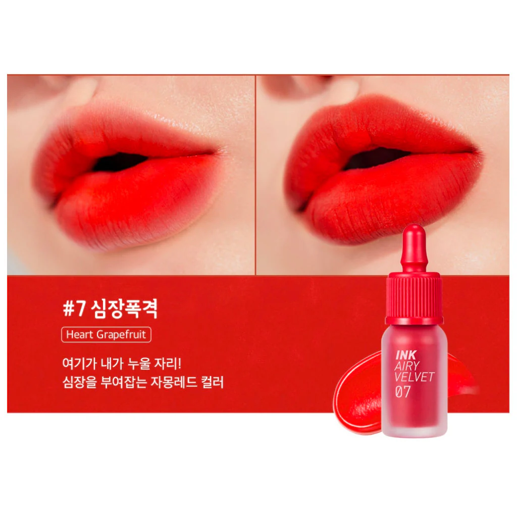Ink Airy Velvet - Image 7
