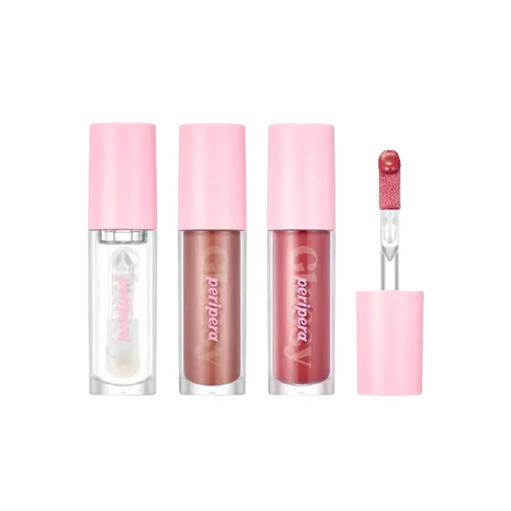 Ink Glasting Lip Gloss