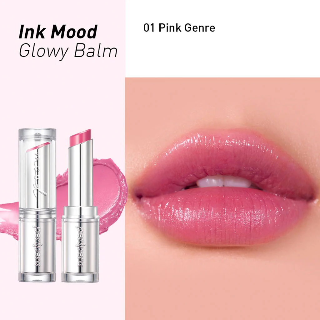 Ink Mood Glowy Balm - Image 2